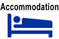 Carnarvon Shire Accommodation Directory