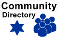 Carnarvon Shire Community Directory