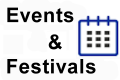 Carnarvon Shire Events and Festivals Directory