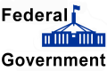 Carnarvon Shire Federal Government Information