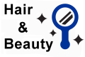 Carnarvon Shire Hair and Beauty Directory