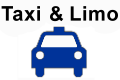 Carnarvon Shire Taxi and Limo