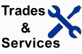 Carnarvon Shire Trades and Services Directory