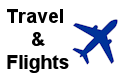 Carnarvon Shire Travel and Flights