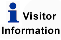 Carnarvon Shire Visitor Information
